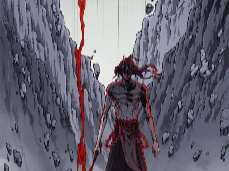 Ta Dùng Cơ Bắp Xưng Bá Tu Tiên Giới Chap 69 - Next Chap 70