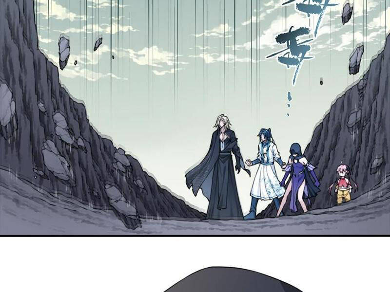 Ta Dùng Cơ Bắp Xưng Bá Tu Tiên Giới Chap 69 - Next Chap 70