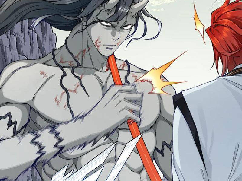 Ta Dùng Cơ Bắp Xưng Bá Tu Tiên Giới Chap 69 - Next Chap 70