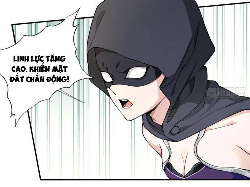 Ta Dùng Cơ Bắp Xưng Bá Tu Tiên Giới Chap 69 - Next Chap 70