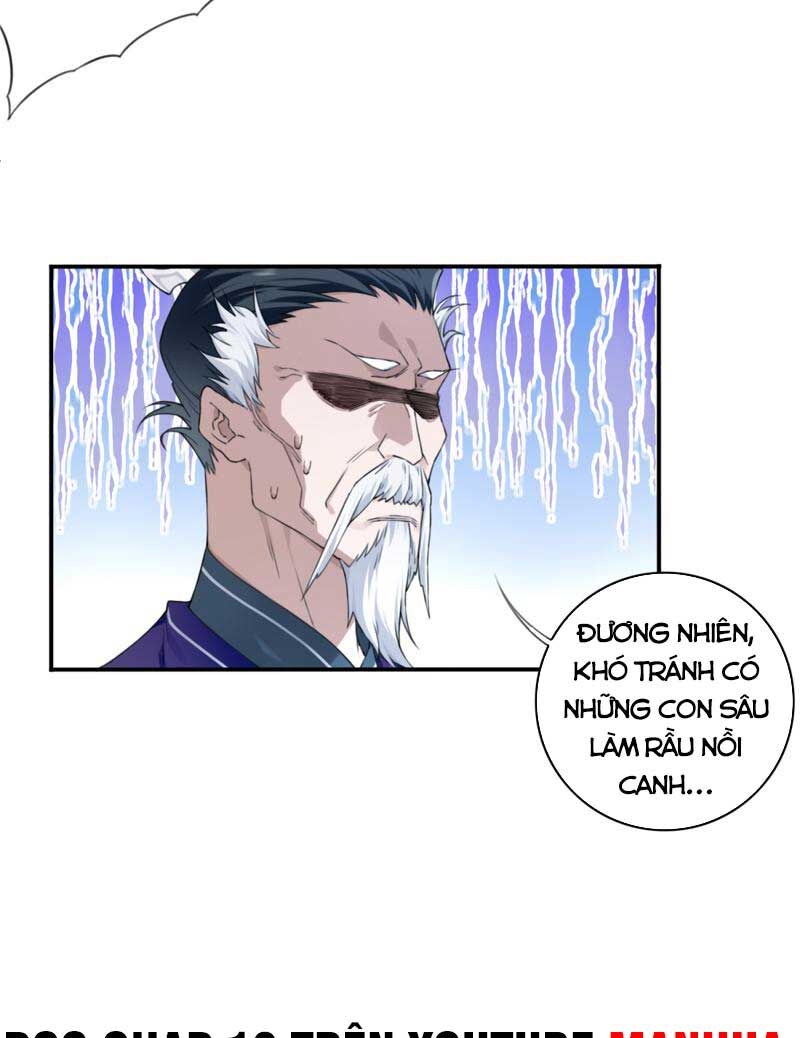 Ta Dùng Cơ Bắp Xưng Bá Tu Tiên Giới Chap 7 - Next Chap 8