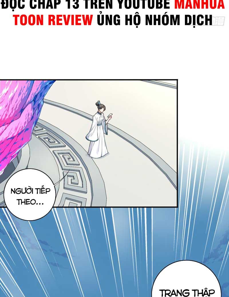 Ta Dùng Cơ Bắp Xưng Bá Tu Tiên Giới Chap 7 - Next Chap 8