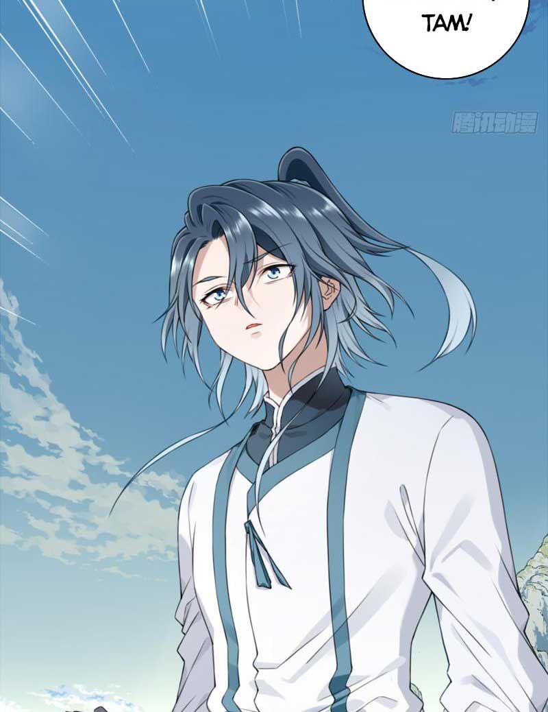 Ta Dùng Cơ Bắp Xưng Bá Tu Tiên Giới Chap 7 - Next Chap 8
