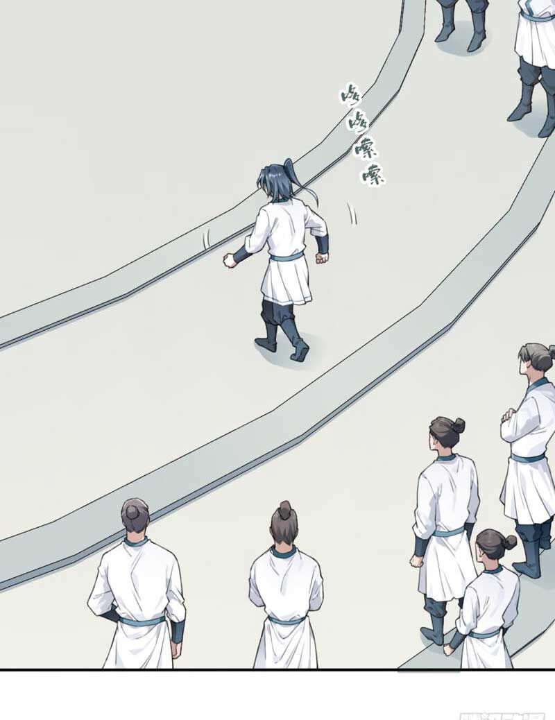 Ta Dùng Cơ Bắp Xưng Bá Tu Tiên Giới Chap 7 - Next Chap 8