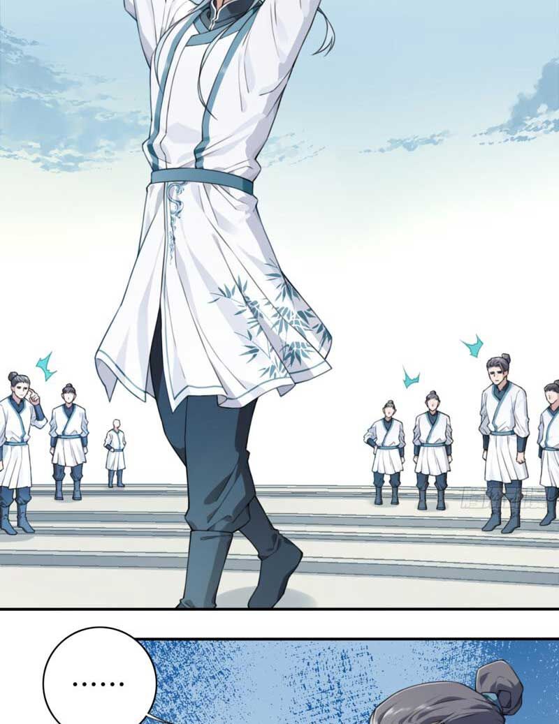 Ta Dùng Cơ Bắp Xưng Bá Tu Tiên Giới Chap 7 - Next Chap 8