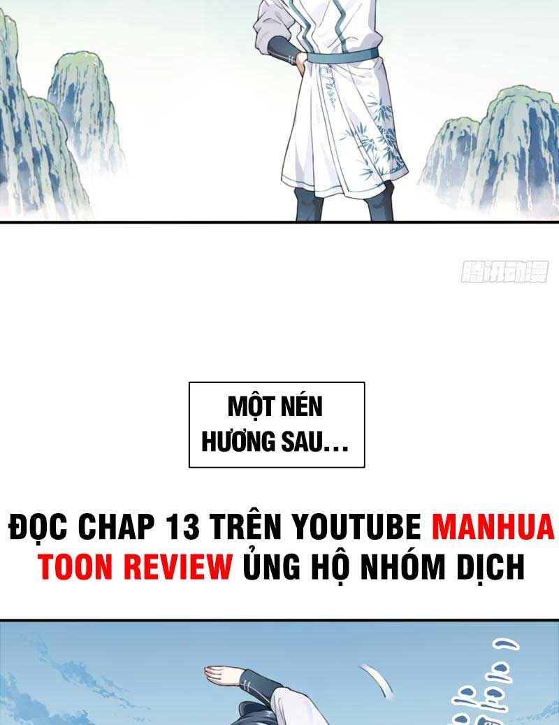 Ta Dùng Cơ Bắp Xưng Bá Tu Tiên Giới Chap 7 - Next Chap 8