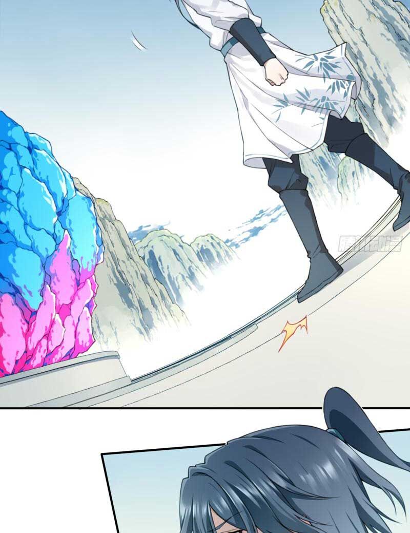 Ta Dùng Cơ Bắp Xưng Bá Tu Tiên Giới Chap 7 - Next Chap 8