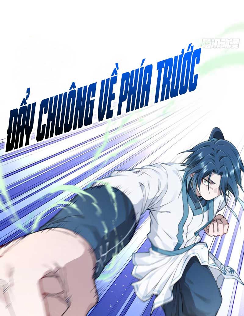 Ta Dùng Cơ Bắp Xưng Bá Tu Tiên Giới Chap 7 - Next Chap 8