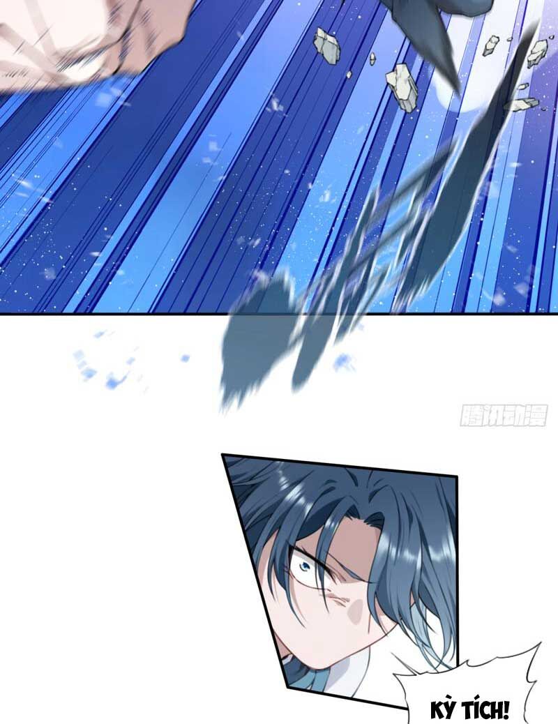 Ta Dùng Cơ Bắp Xưng Bá Tu Tiên Giới Chap 7 - Next Chap 8