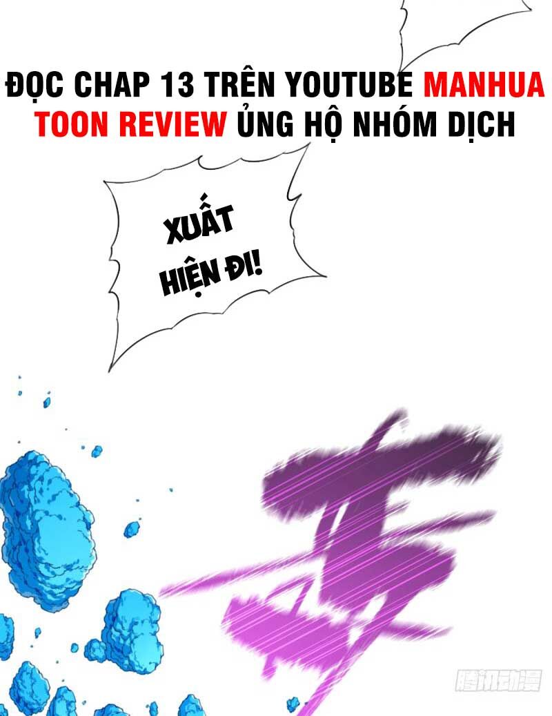 Ta Dùng Cơ Bắp Xưng Bá Tu Tiên Giới Chap 7 - Next Chap 8
