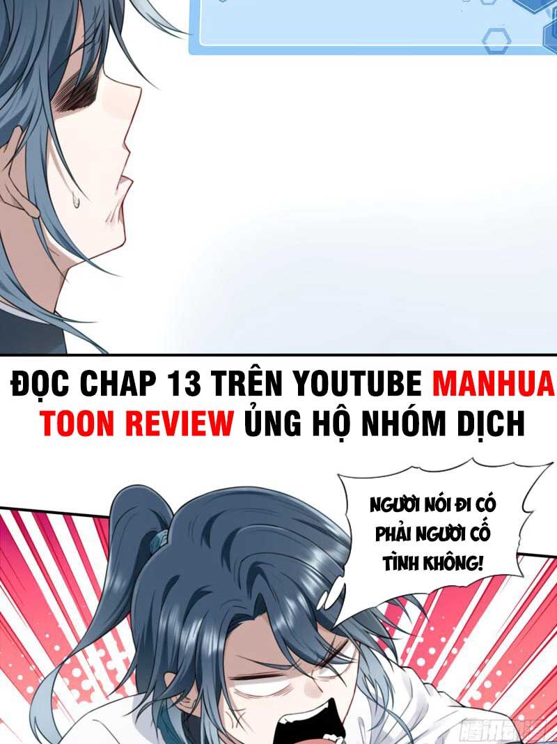 Ta Dùng Cơ Bắp Xưng Bá Tu Tiên Giới Chap 7 - Next Chap 8