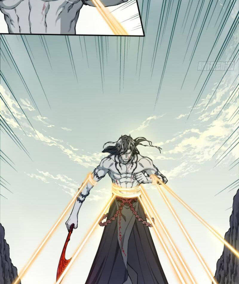 Ta Dùng Cơ Bắp Xưng Bá Tu Tiên Giới Chap 70 - Next Chap 71