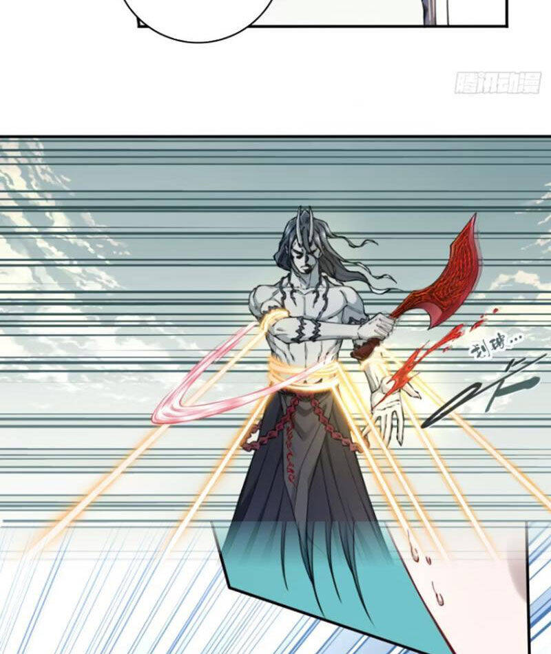 Ta Dùng Cơ Bắp Xưng Bá Tu Tiên Giới Chap 70 - Next Chap 71