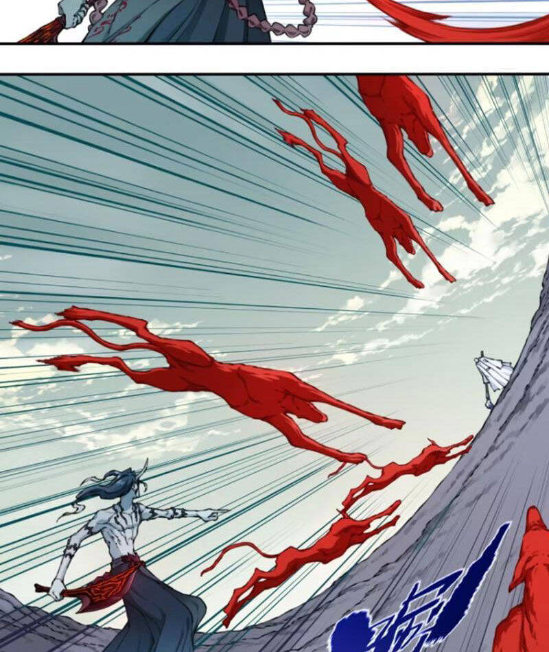 Ta Dùng Cơ Bắp Xưng Bá Tu Tiên Giới Chap 70 - Next Chap 71