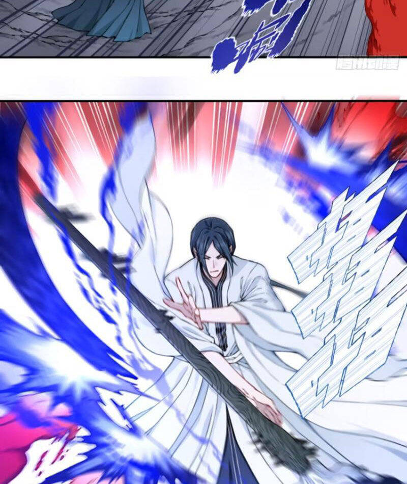 Ta Dùng Cơ Bắp Xưng Bá Tu Tiên Giới Chap 70 - Next Chap 71