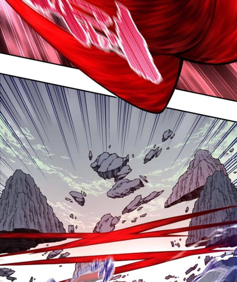 Ta Dùng Cơ Bắp Xưng Bá Tu Tiên Giới Chap 70 - Next Chap 71