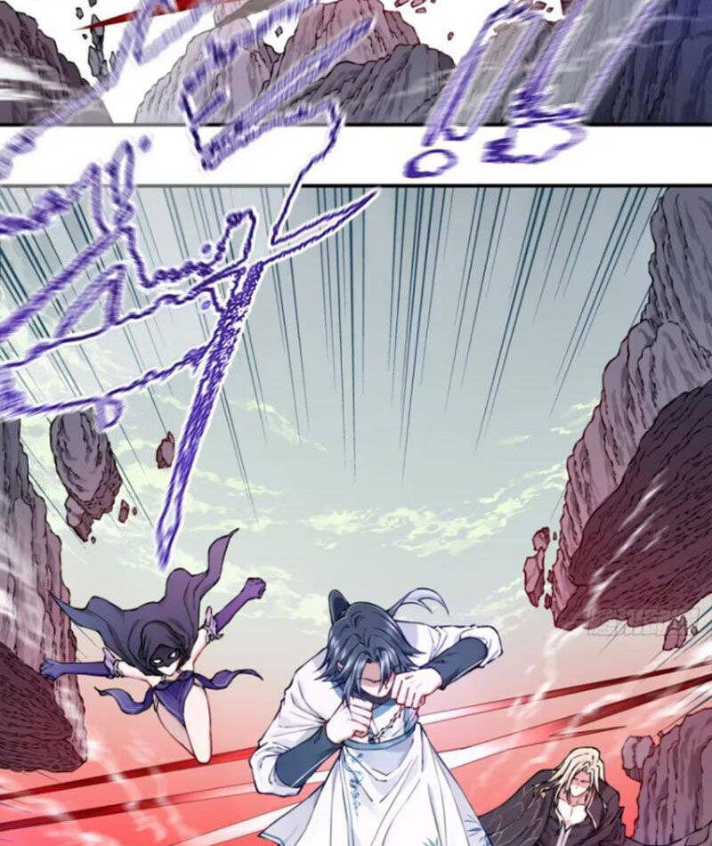 Ta Dùng Cơ Bắp Xưng Bá Tu Tiên Giới Chap 70 - Next Chap 71