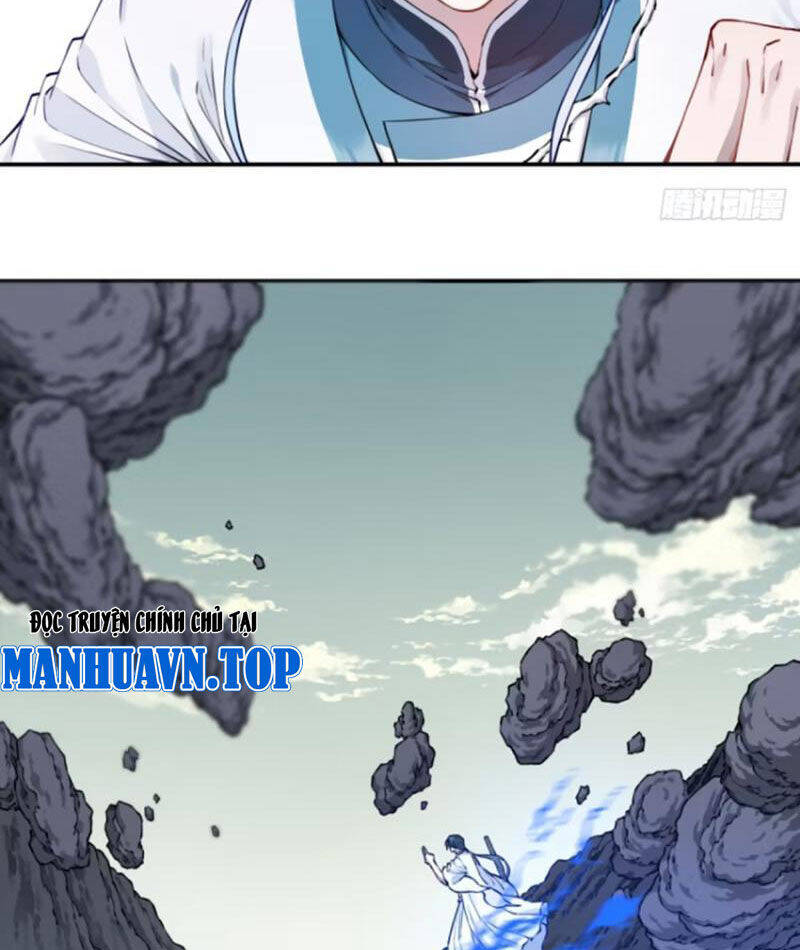 Ta Dùng Cơ Bắp Xưng Bá Tu Tiên Giới Chap 70 - Next Chap 71