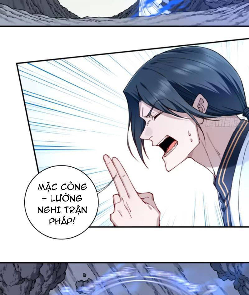 Ta Dùng Cơ Bắp Xưng Bá Tu Tiên Giới Chap 70 - Next Chap 71