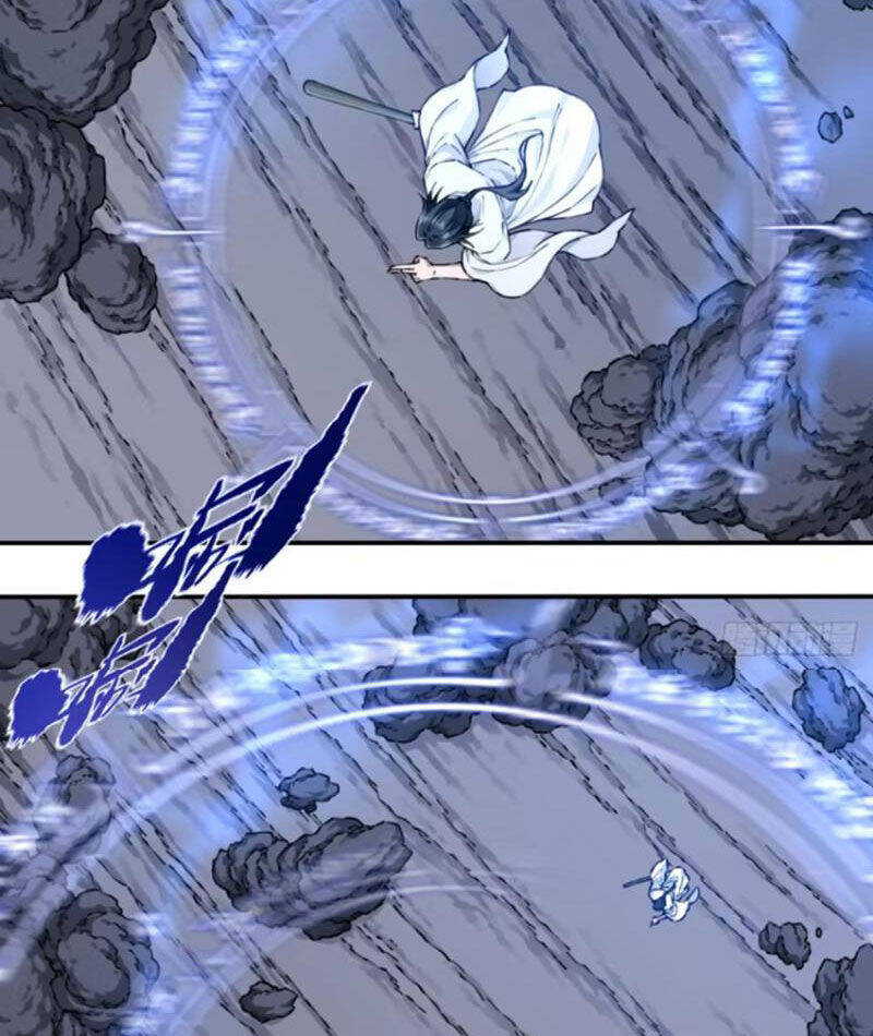 Ta Dùng Cơ Bắp Xưng Bá Tu Tiên Giới Chap 70 - Next Chap 71