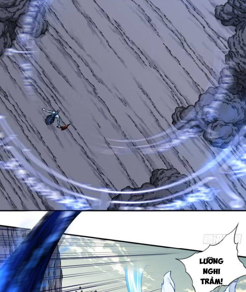Ta Dùng Cơ Bắp Xưng Bá Tu Tiên Giới Chap 70 - Next Chap 71
