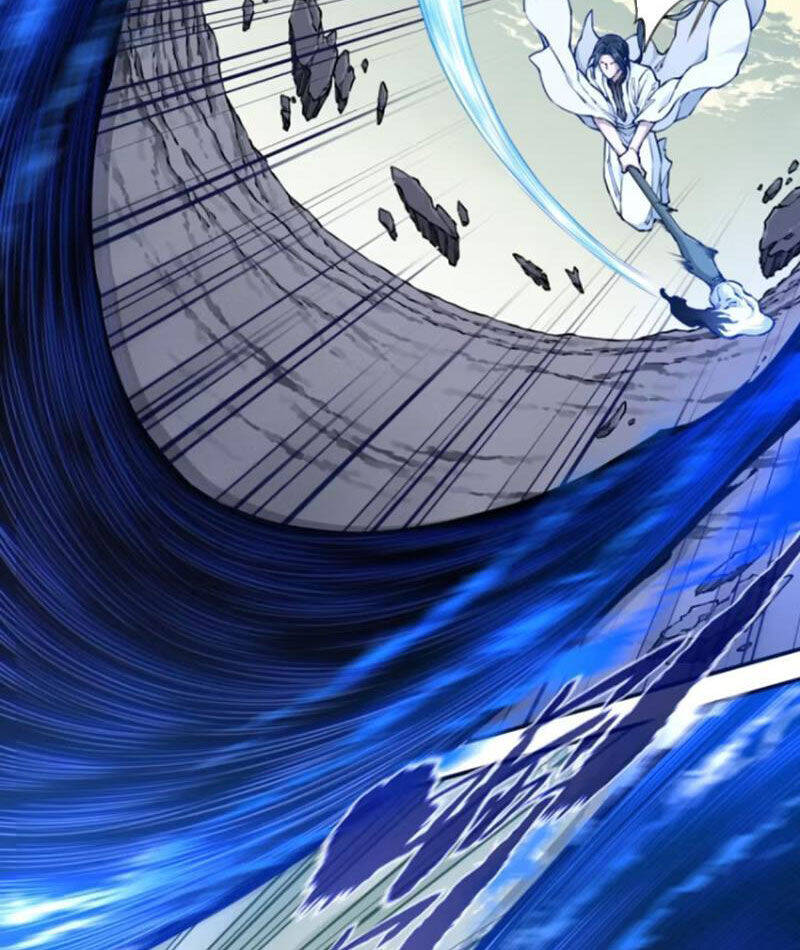 Ta Dùng Cơ Bắp Xưng Bá Tu Tiên Giới Chap 70 - Next Chap 71