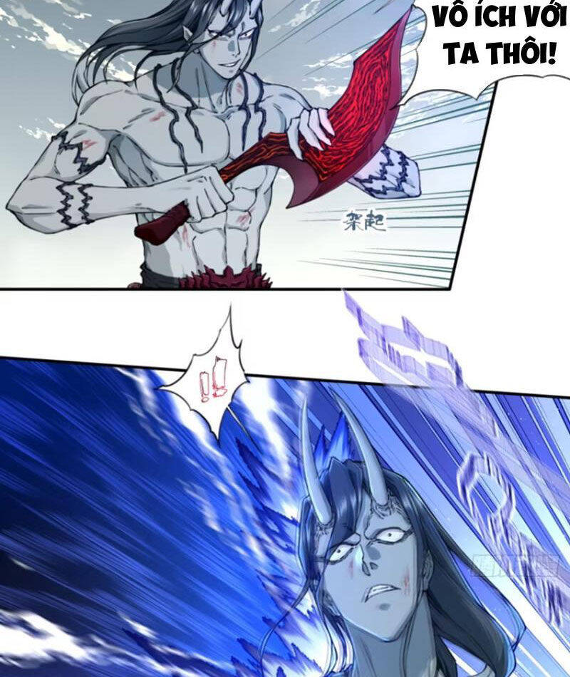 Ta Dùng Cơ Bắp Xưng Bá Tu Tiên Giới Chap 70 - Next Chap 71