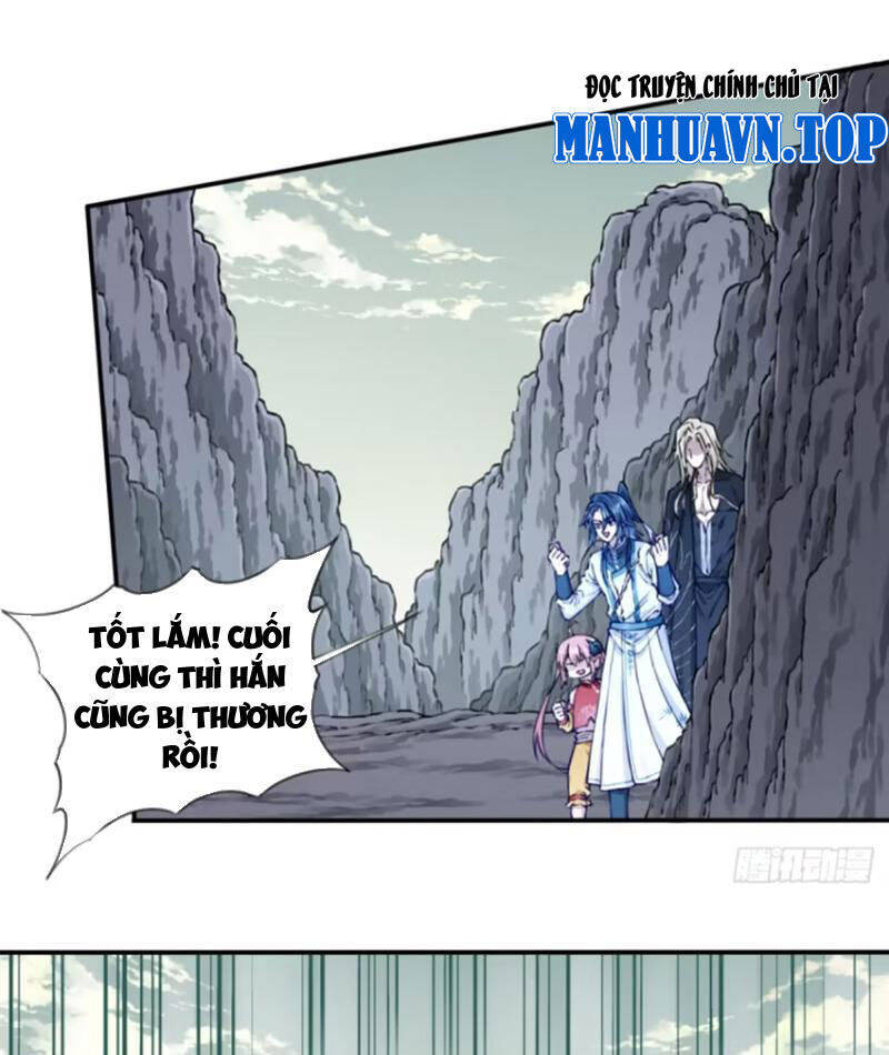 Ta Dùng Cơ Bắp Xưng Bá Tu Tiên Giới Chap 70 - Next Chap 71