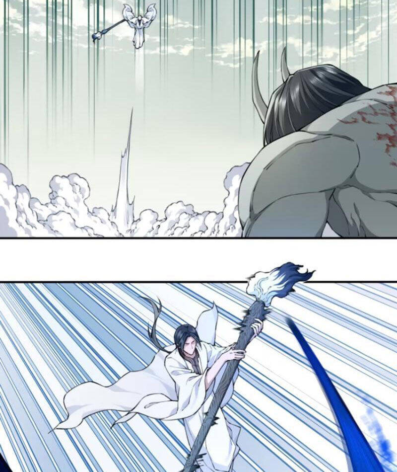 Ta Dùng Cơ Bắp Xưng Bá Tu Tiên Giới Chap 70 - Next Chap 71