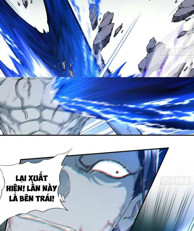 Ta Dùng Cơ Bắp Xưng Bá Tu Tiên Giới Chap 70 - Next Chap 71