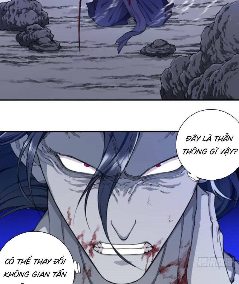 Ta Dùng Cơ Bắp Xưng Bá Tu Tiên Giới Chap 70 - Next Chap 71