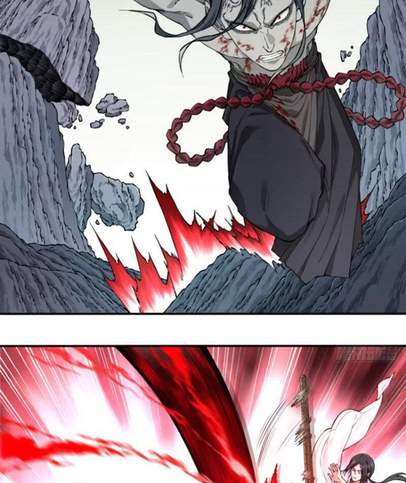 Ta Dùng Cơ Bắp Xưng Bá Tu Tiên Giới Chap 70 - Next Chap 71