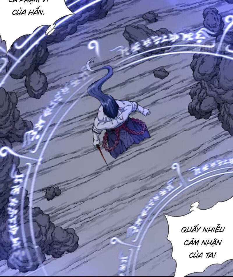 Ta Dùng Cơ Bắp Xưng Bá Tu Tiên Giới Chap 70 - Next Chap 71