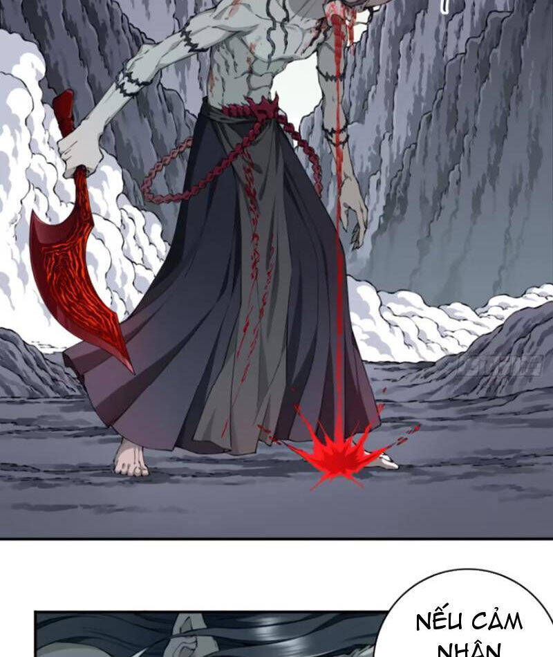 Ta Dùng Cơ Bắp Xưng Bá Tu Tiên Giới Chap 70 - Next Chap 71