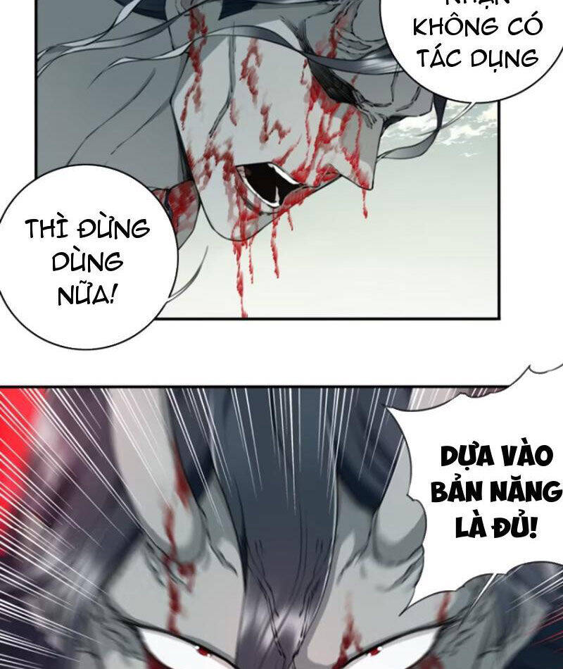 Ta Dùng Cơ Bắp Xưng Bá Tu Tiên Giới Chap 70 - Next Chap 71