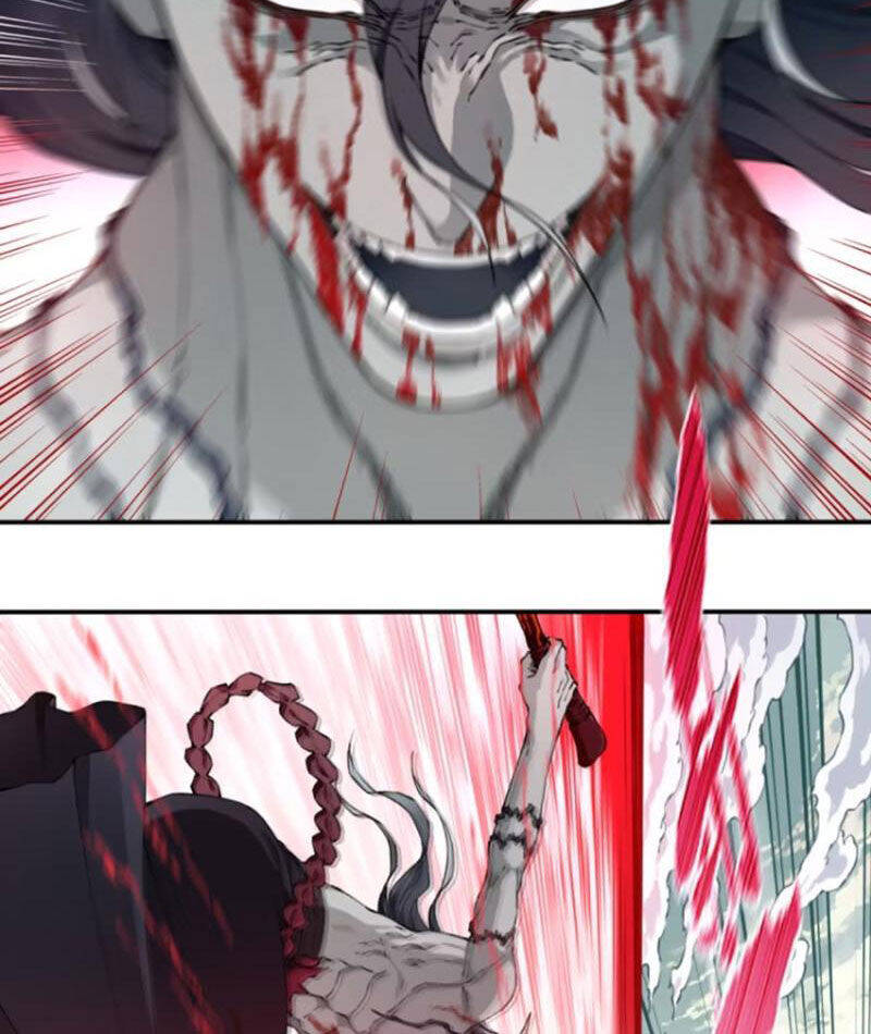 Ta Dùng Cơ Bắp Xưng Bá Tu Tiên Giới Chap 70 - Next Chap 71