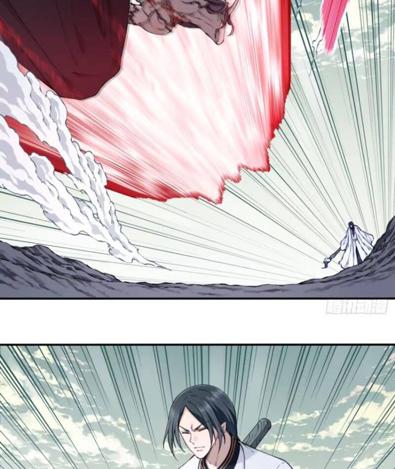 Ta Dùng Cơ Bắp Xưng Bá Tu Tiên Giới Chap 70 - Next Chap 71