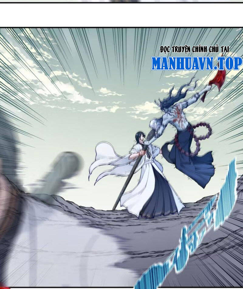 Ta Dùng Cơ Bắp Xưng Bá Tu Tiên Giới Chap 70 - Next Chap 71