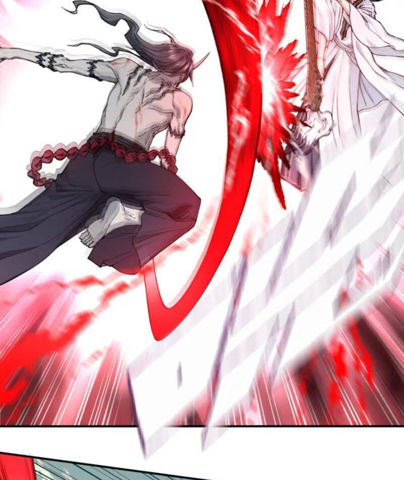 Ta Dùng Cơ Bắp Xưng Bá Tu Tiên Giới Chap 70 - Next Chap 71