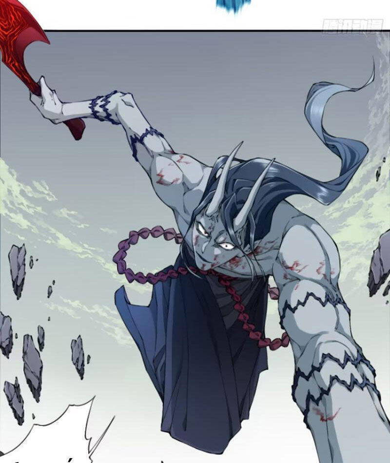 Ta Dùng Cơ Bắp Xưng Bá Tu Tiên Giới Chap 70 - Next Chap 71