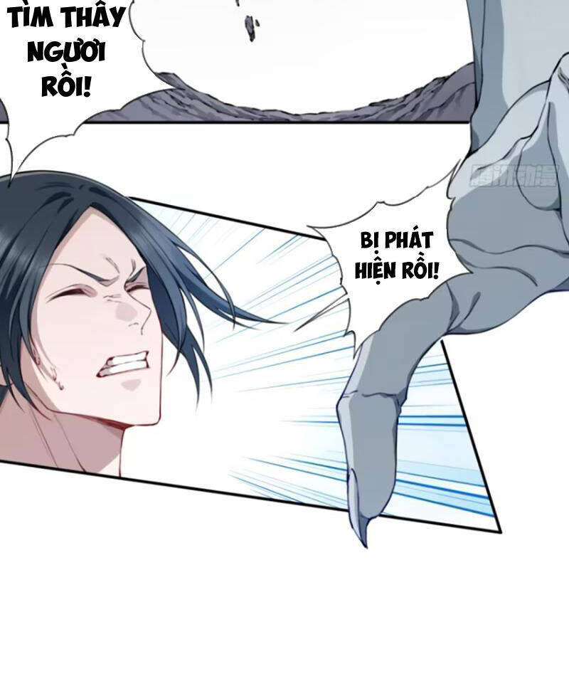 Ta Dùng Cơ Bắp Xưng Bá Tu Tiên Giới Chap 70 - Next Chap 71