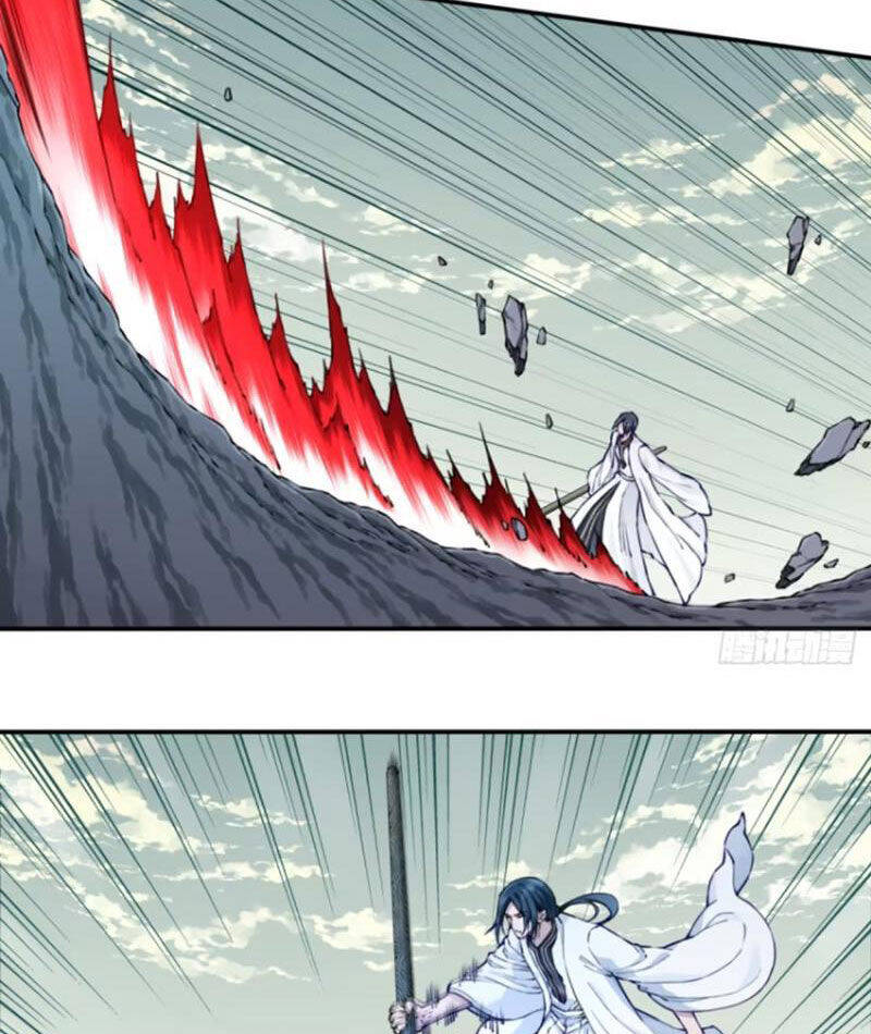 Ta Dùng Cơ Bắp Xưng Bá Tu Tiên Giới Chap 70 - Next Chap 71