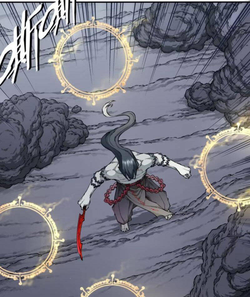 Ta Dùng Cơ Bắp Xưng Bá Tu Tiên Giới Chap 70 - Next Chap 71