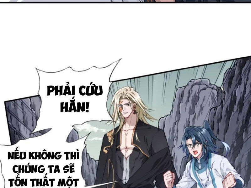 Ta Dùng Cơ Bắp Xưng Bá Tu Tiên Giới Chap 71 - Next Chap 72