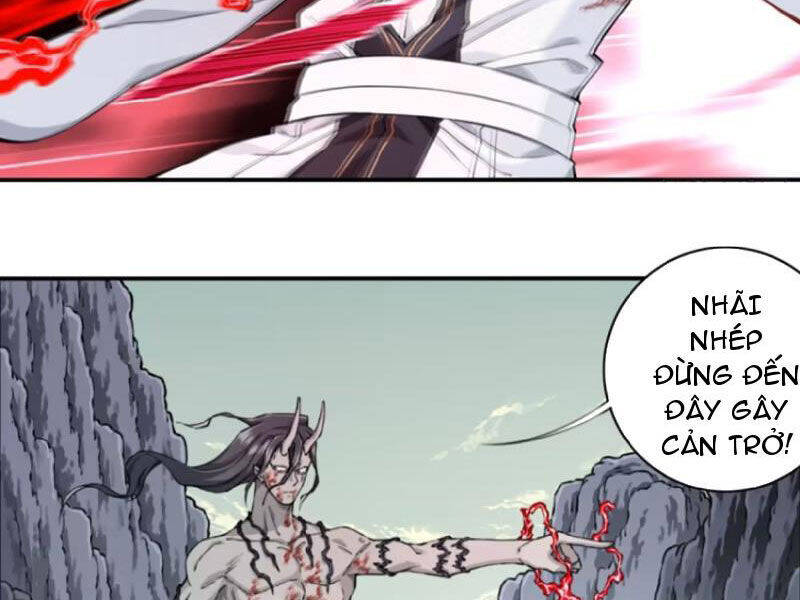 Ta Dùng Cơ Bắp Xưng Bá Tu Tiên Giới Chap 71 - Next Chap 72