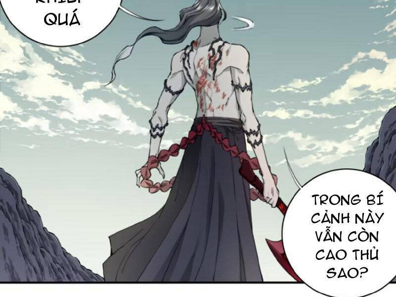 Ta Dùng Cơ Bắp Xưng Bá Tu Tiên Giới Chap 71 - Next Chap 72