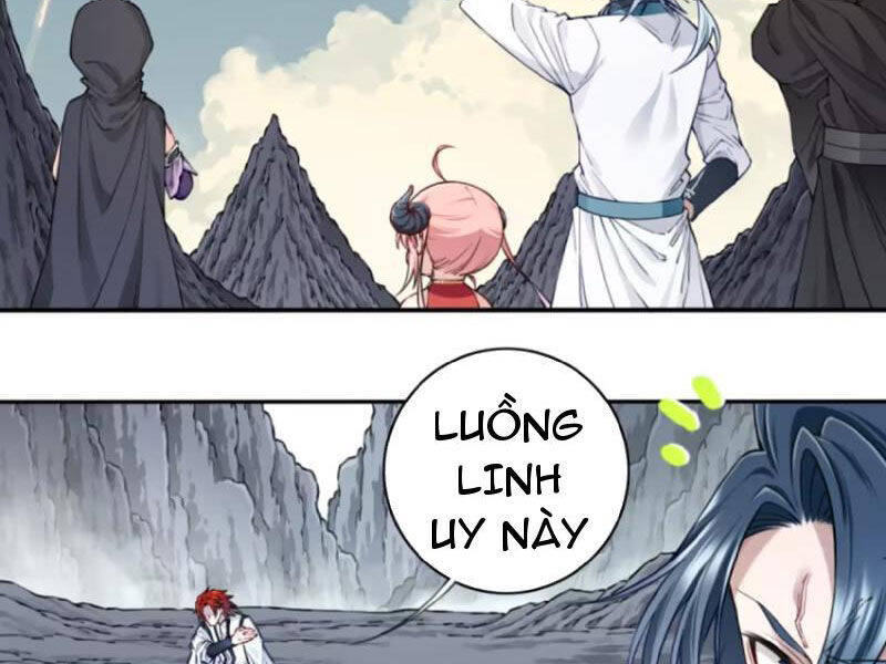 Ta Dùng Cơ Bắp Xưng Bá Tu Tiên Giới Chap 71 - Next Chap 72