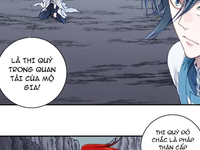 Ta Dùng Cơ Bắp Xưng Bá Tu Tiên Giới Chap 71 - Next Chap 72