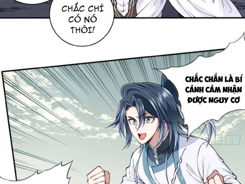 Ta Dùng Cơ Bắp Xưng Bá Tu Tiên Giới Chap 71 - Next Chap 72