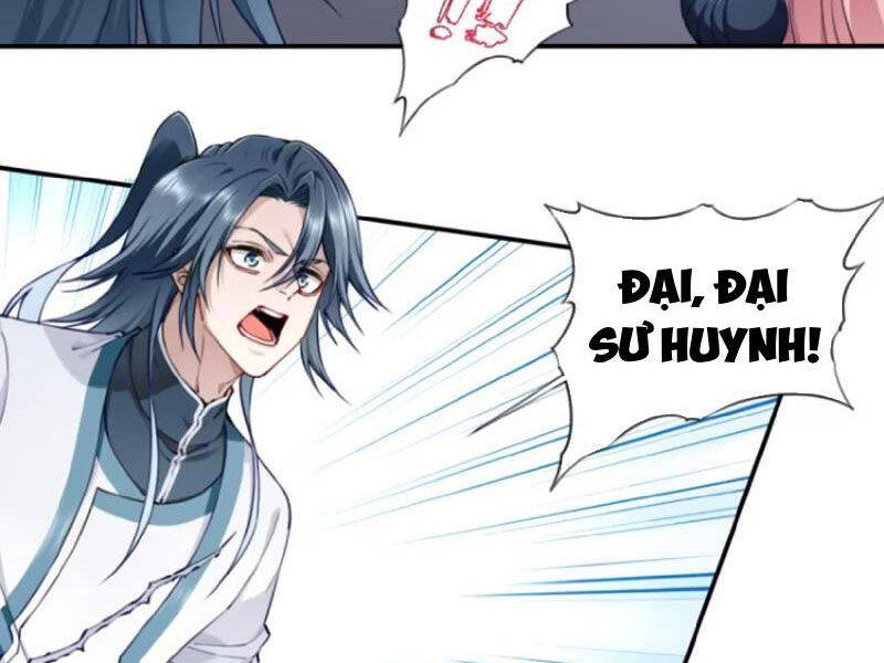 Ta Dùng Cơ Bắp Xưng Bá Tu Tiên Giới Chap 71 - Next Chap 72
